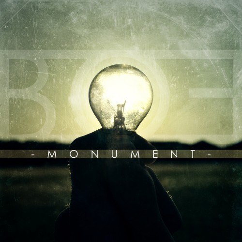 Beyond Our Eyes - Monument (2012)