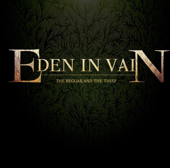 Eden In Vain - The Beggar And The Thief [EP] (2012)